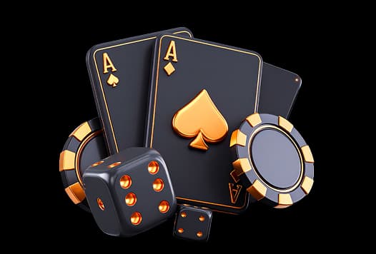 Rich Game Variety